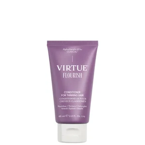 VIRTUE Flourish Conditioner for Thinning Hair 60ml - undefined undefined