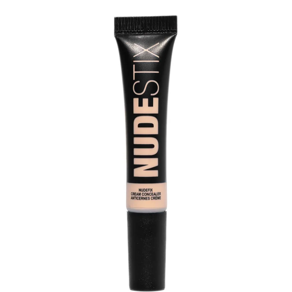 NUDESTIX Travel Nudefix Concealer 3ml (Various Shades) Image 1
