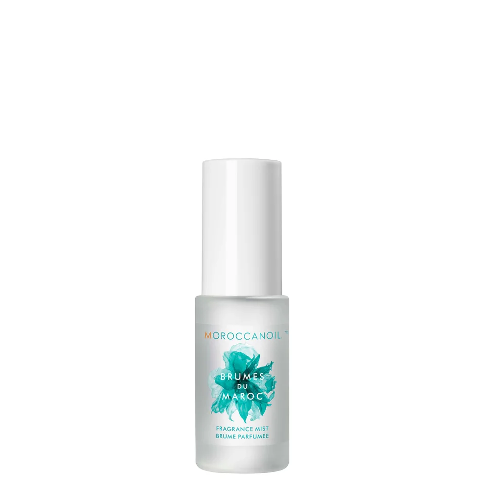 Moroccanoil Hair & Body Fragrance Mist 30ml Image 1