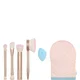 Real Techniques Endless Summer Glow Brush Kit