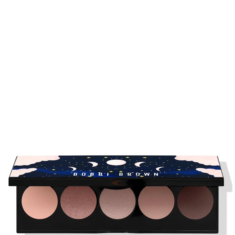 Bobbi Brown Real Nudes Eye Palette - Blush Image 1