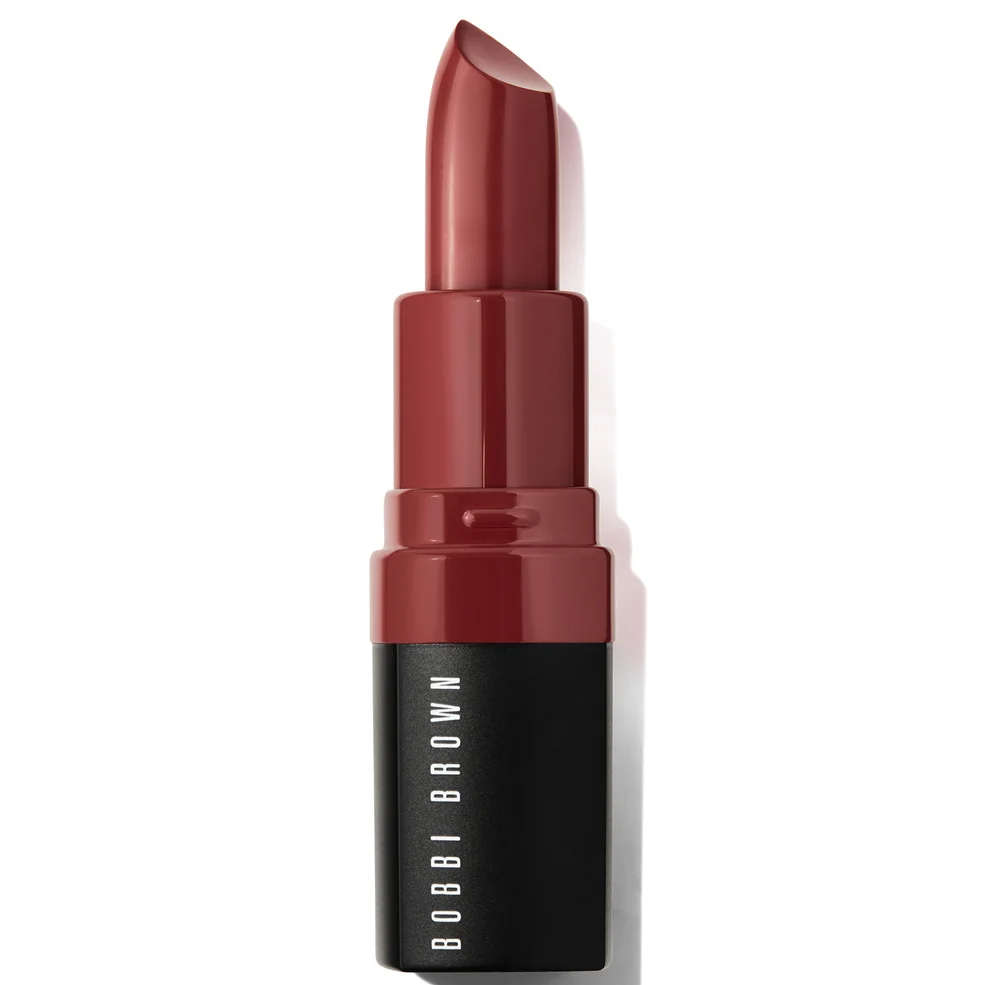 Bobbi Brown Mini Crushed Lip Colour - Cranberry 2.25g Image 1