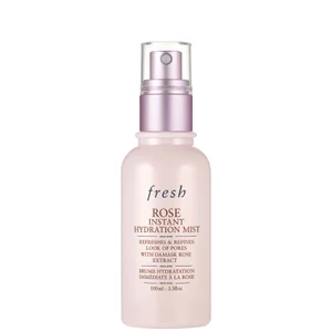 Fresh Rose Instant Hydration Mist 100ml - undefined undefined