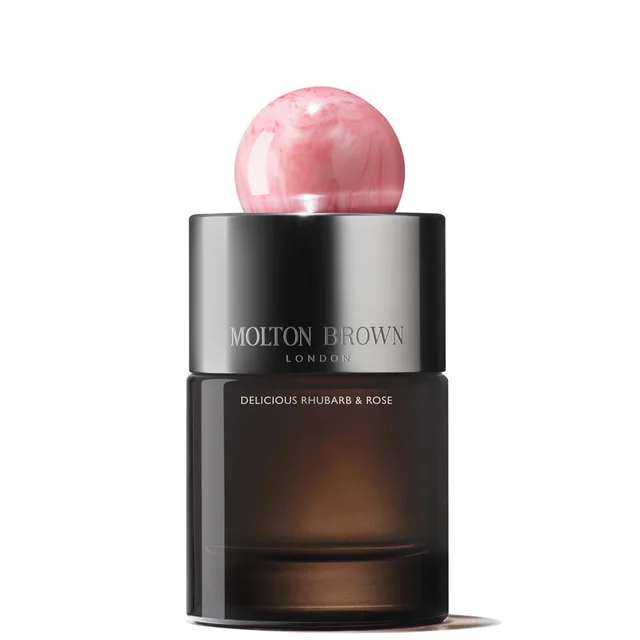 Molton Brown Delicious Rhubarb & Rose Eau de Parfum 100ml