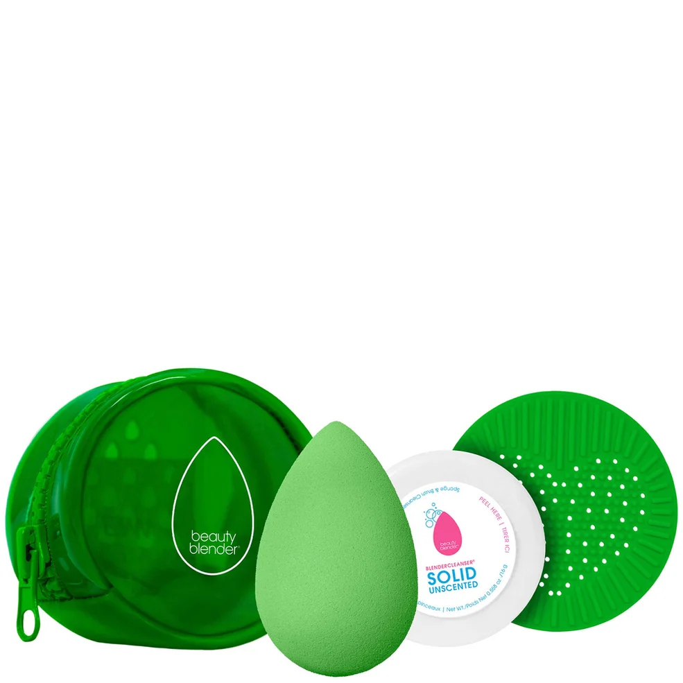 Beautyblender Besties Bio Pure Set Image 1