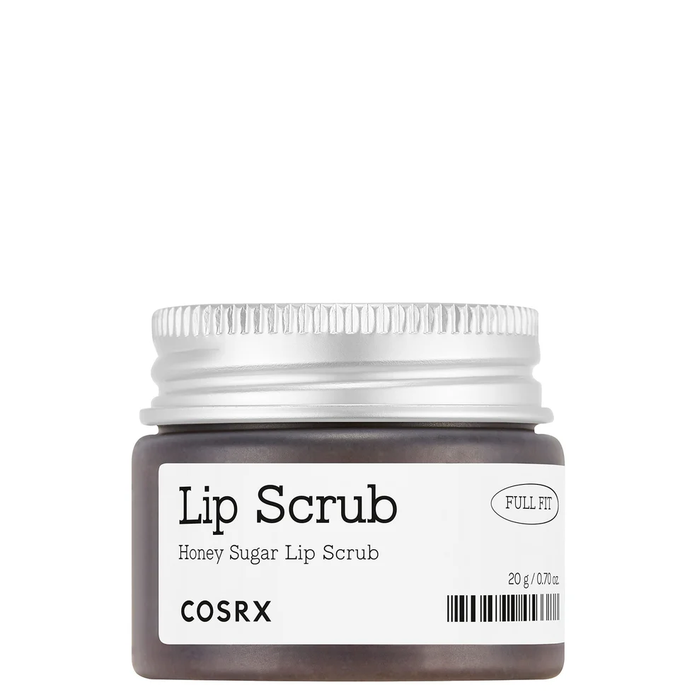 COSRX Full Fit Honey Sugar Lip Scrub 20g Image 1