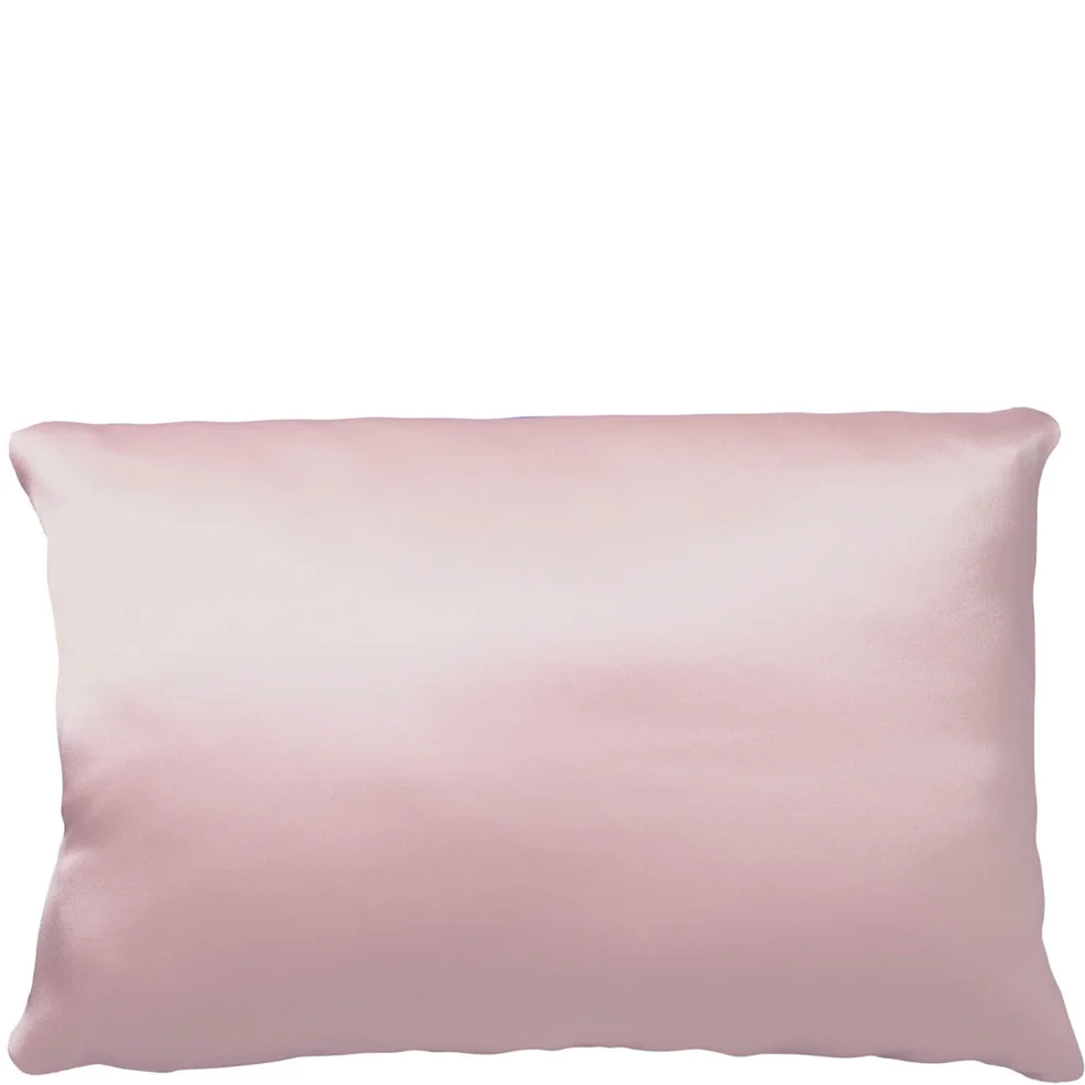 PMD Silversilk Pillowcase - Rose Image 1