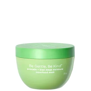 Briogeo Superfoods Avocado and Kiwi Mega Moisture Superfoods Hair Mask 240ml - Option Avocado and Kiwi Mega Moisture