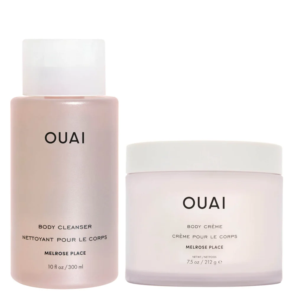 OUAI Melrose Place Body Collection Image 1