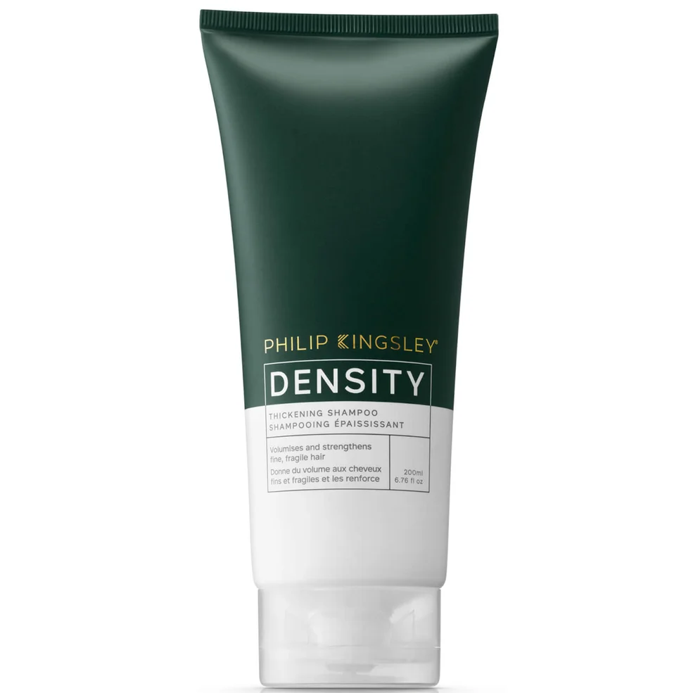 Philip Kingsley Density Thickening Shampoo 200ml Image 1