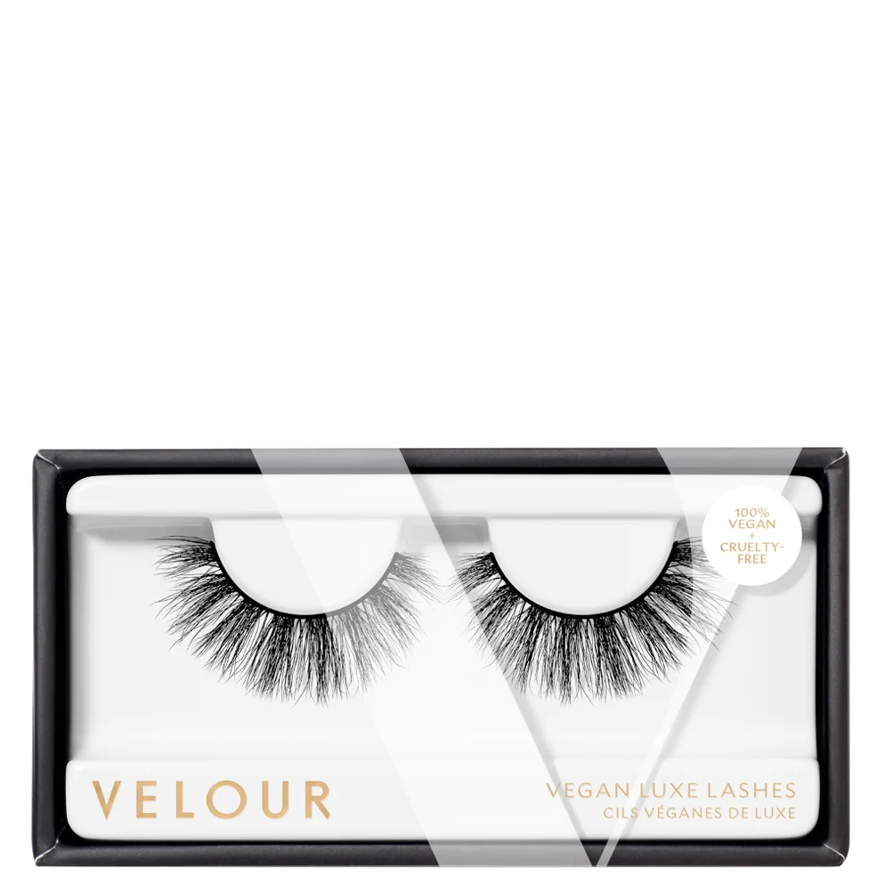 Velour Vegan Luxe Whispie Sweet Nothing Lashes Image 1