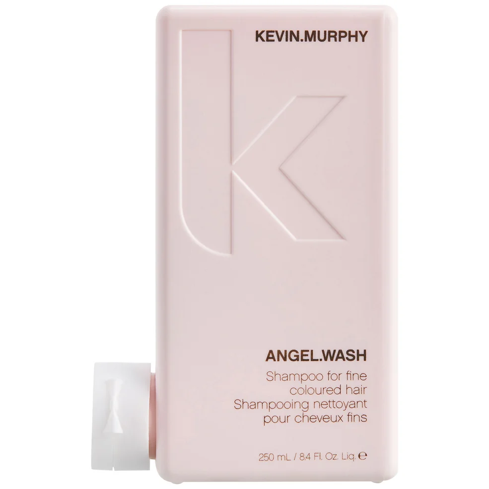 KEVIN MURPHY Angel Wash 250ml Image 1
