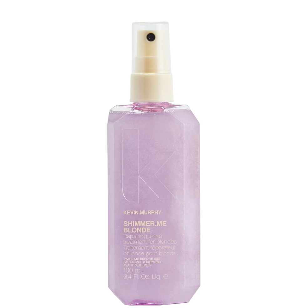 KEVIN MURPHY Shimmer Me Blonde 100ml Image 1