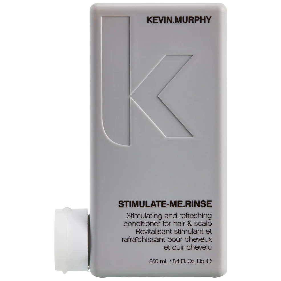 KEVIN MURPHY Stimulate-Me Rinse 250ml Image 1