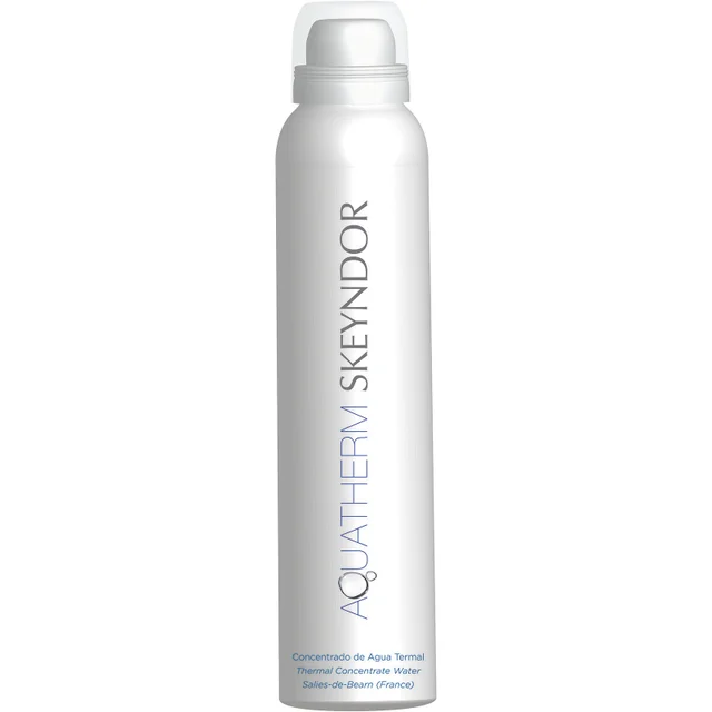 Skeyndor Aquatherm Thermal Concentrate Water 100ml