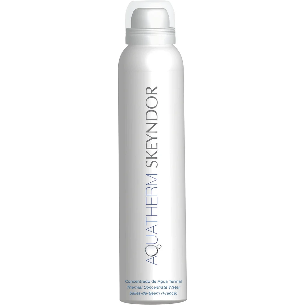 Skeyndor Aquatherm Thermal Concentrate Water 100ml Image 1
