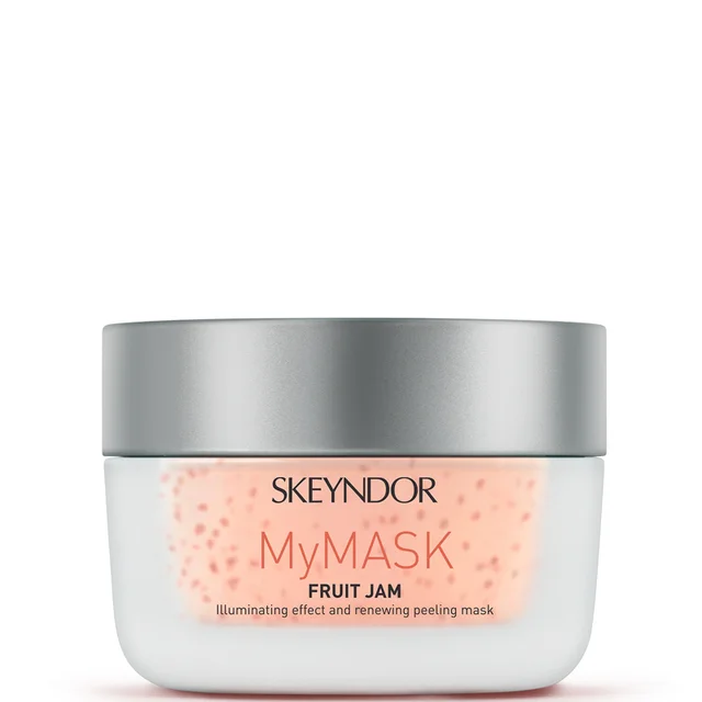 Skeyndor My Mask - Fruit Jam 50ml