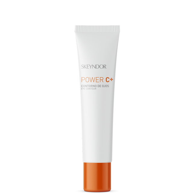 Skeyndor Power C+ New Eye Contour Cream 15ml