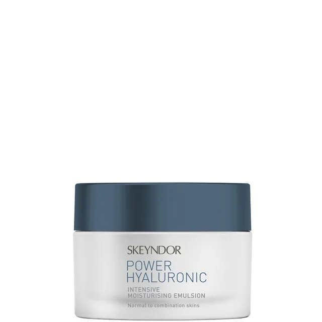 Skeyndor Power Hyaluronic Intensive Moisturizing Emulsion