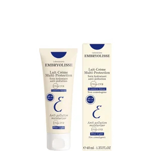 Embryolisse Lait-Crème Multi-Protection 40ml - undefined undefined