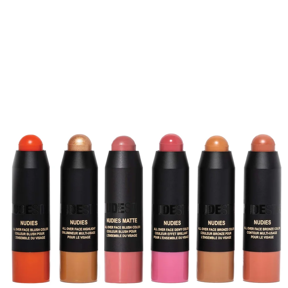 NUDESTIX Mini Nudies Best Sellers Kit Image 1