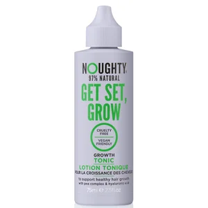 Noughty Get Set Grow Tonic 75ml - undefined undefined