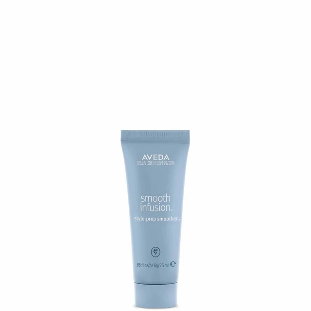 Aveda Smooth Infusion Style-Prep Aveda Smoother 25ml