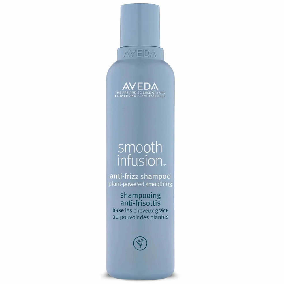 Aveda Smooth Infusion Anti-Frizz Shampoo 200ml Image 1
