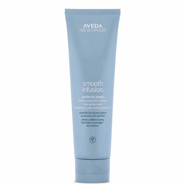 Aveda Smooth Infusion Perfectly Sleek Blow Heating Cream 150ml