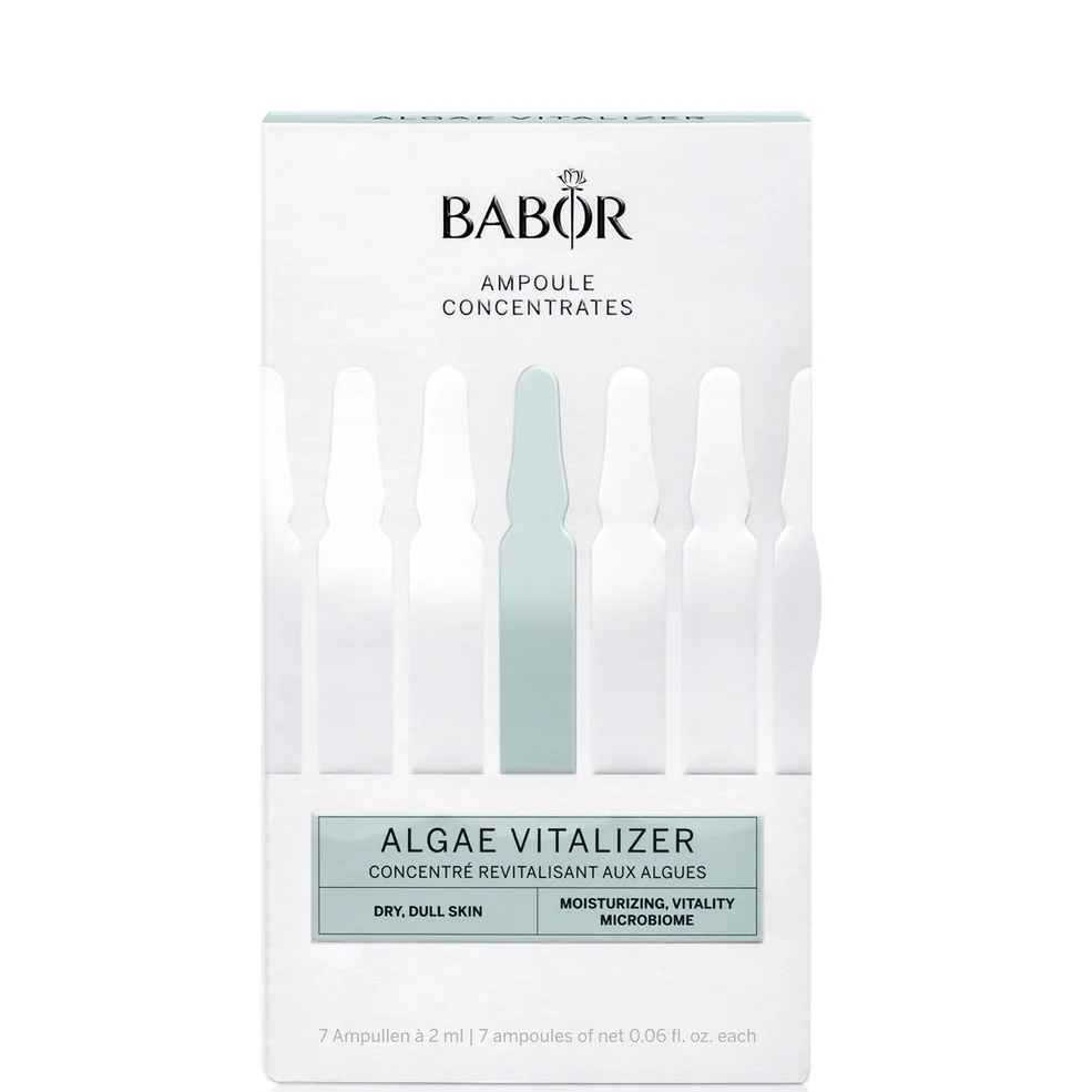 BABOR Algae Vitalizer 14ml Image 1