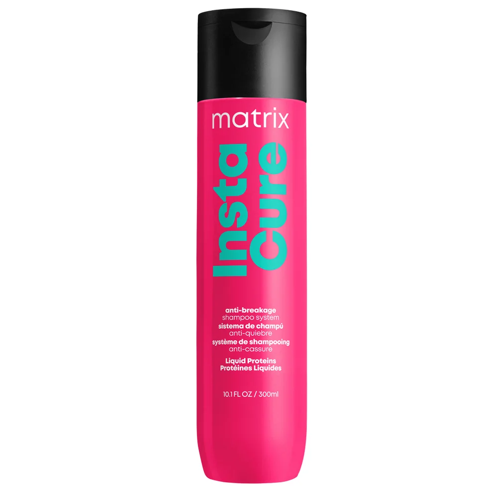 Matrix Total Results InstaCure Anti-Breakage Shampoo 300ml Image 1