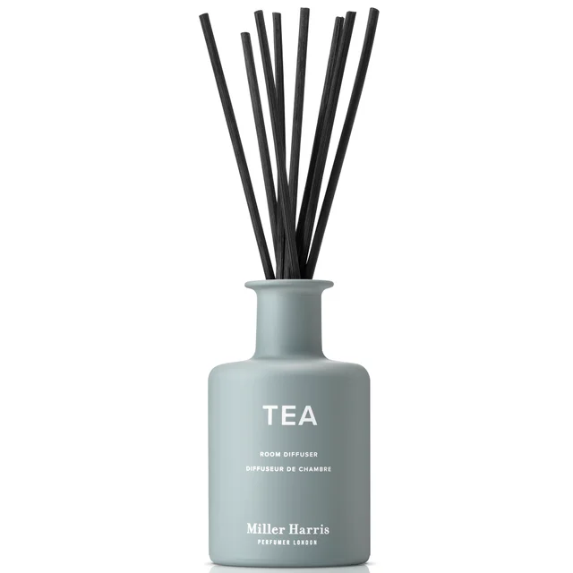 Miller Harris Tea Scented Reed Diffuser 150ml