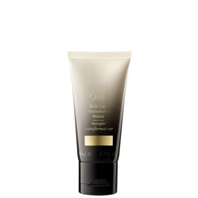 Oribe Travel Gold Lust Transformative Masque 50ml
