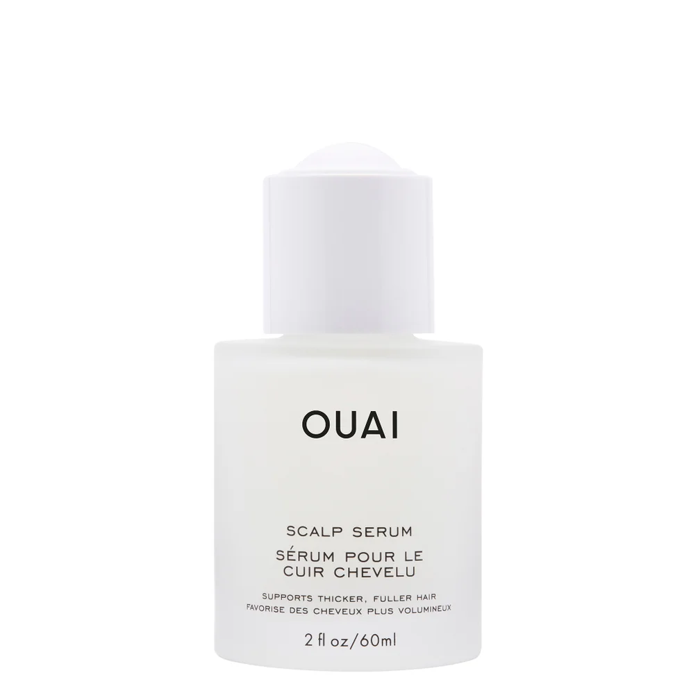 OUAI Scalp Serum 60ml Image 1