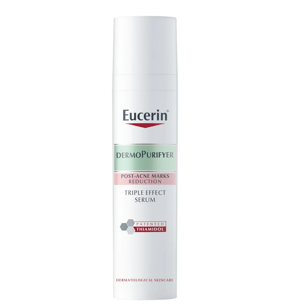 Eucerin DermoPurifyer Triple Effect Serum 40ml Image 1