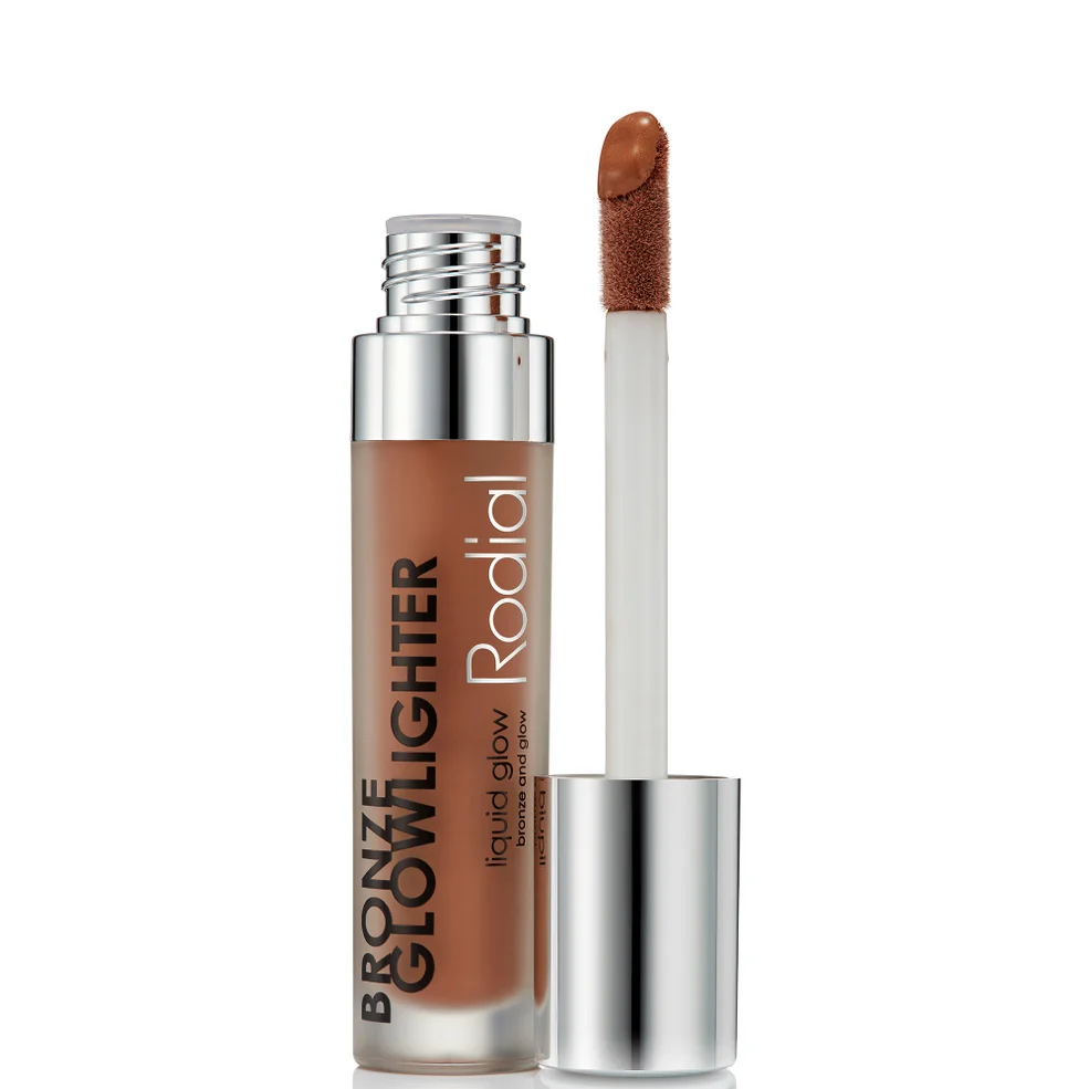 Rodial Bronze Glowlighter 6.1g Image 1