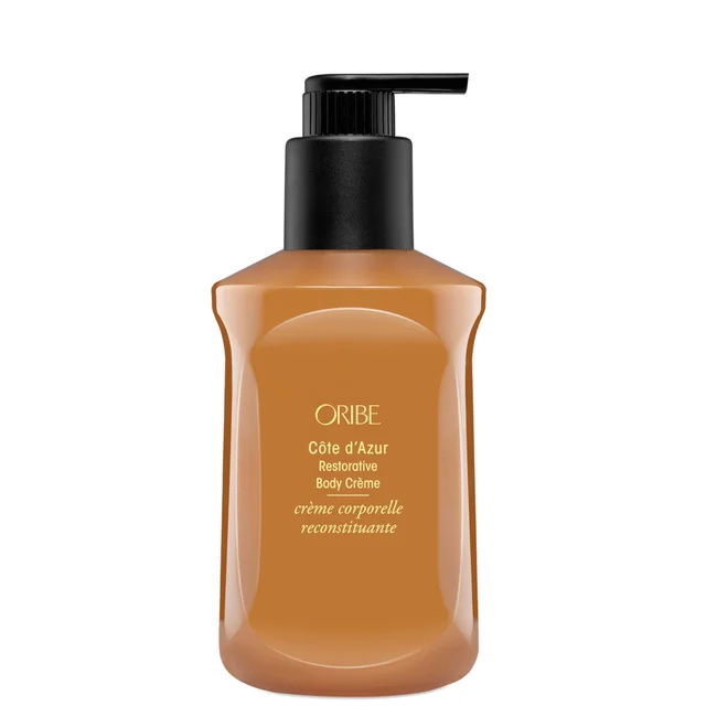 Oribe Côte d'Azur Restorative Body Crème 300ml