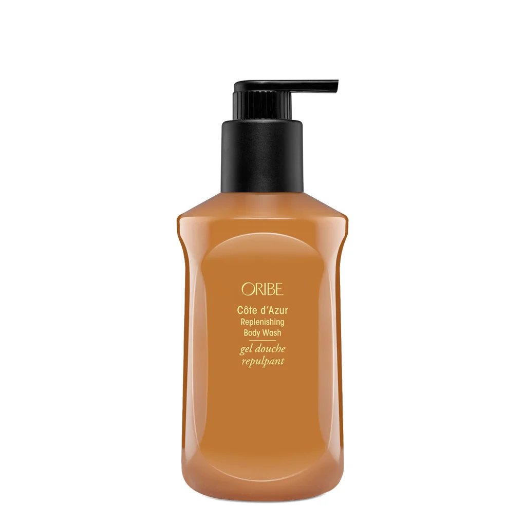 Oribe Cote d'Azur Replenishing Body Wash 300ml Image 1