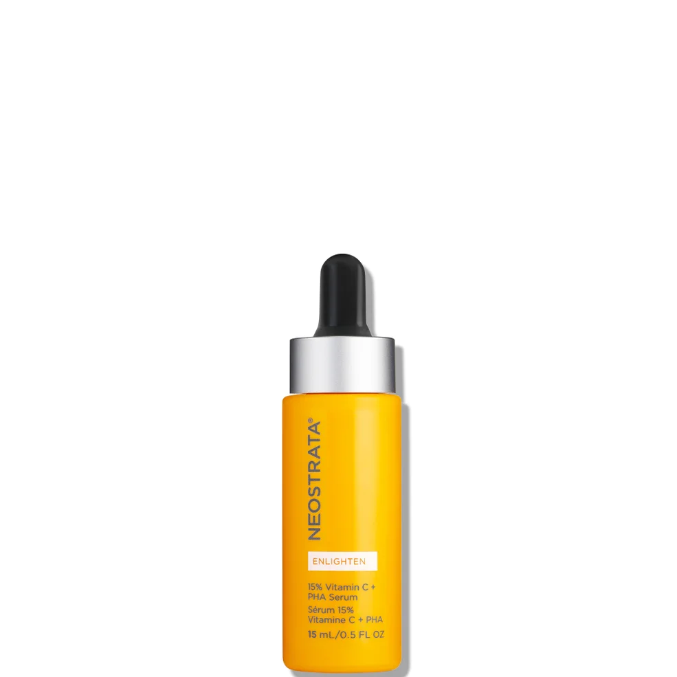 Neostrata 15% Vitamin C and PHA Serum 15ml Image 1