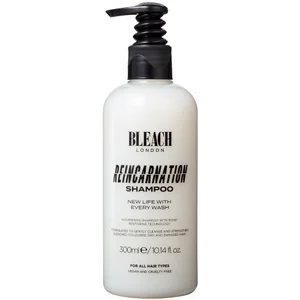 BLEACH LONDON Reincarnation Shampoo 300ml - undefined undefined