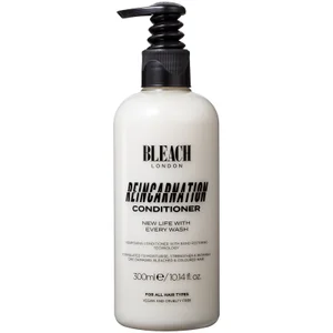 BLEACH LONDON Reincarnation Conditioner 300ml - undefined undefined