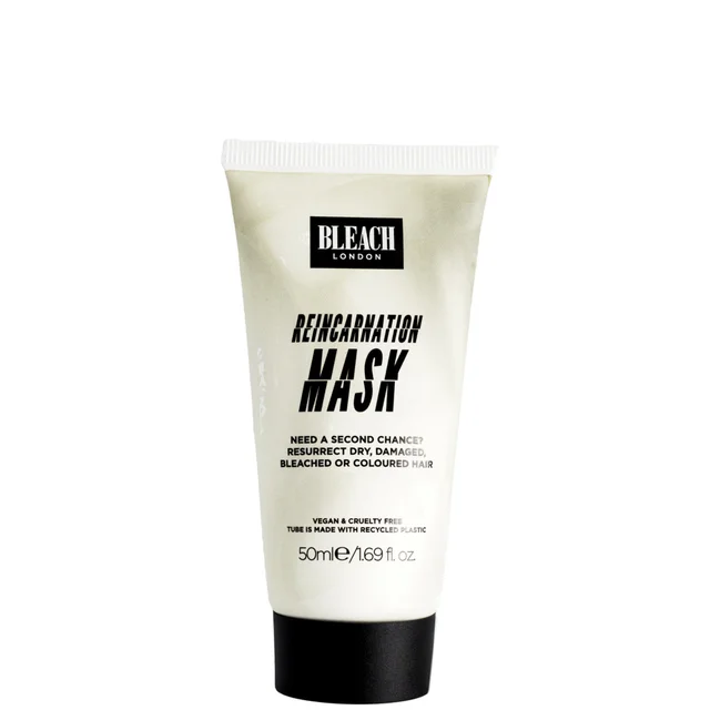 BLEACH LONDON Mini Reincarnation Mask 50ml