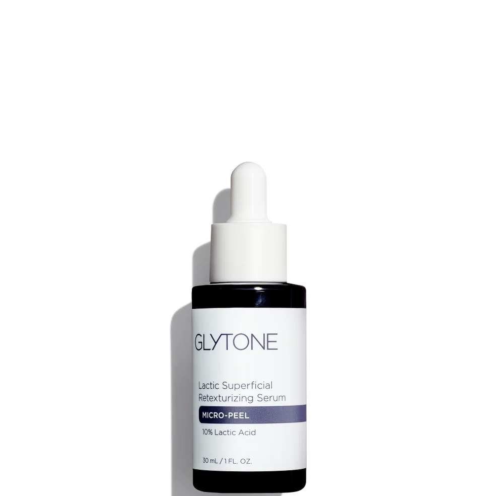 Glytone Glytone Lactic Superficial Retexturizing Serum 1 fl.oz. Image 1