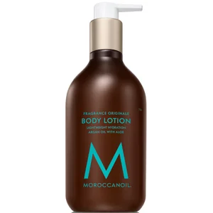 Moroccanoil Body Lotion - Fragrance Originale 360ml - undefined undefined