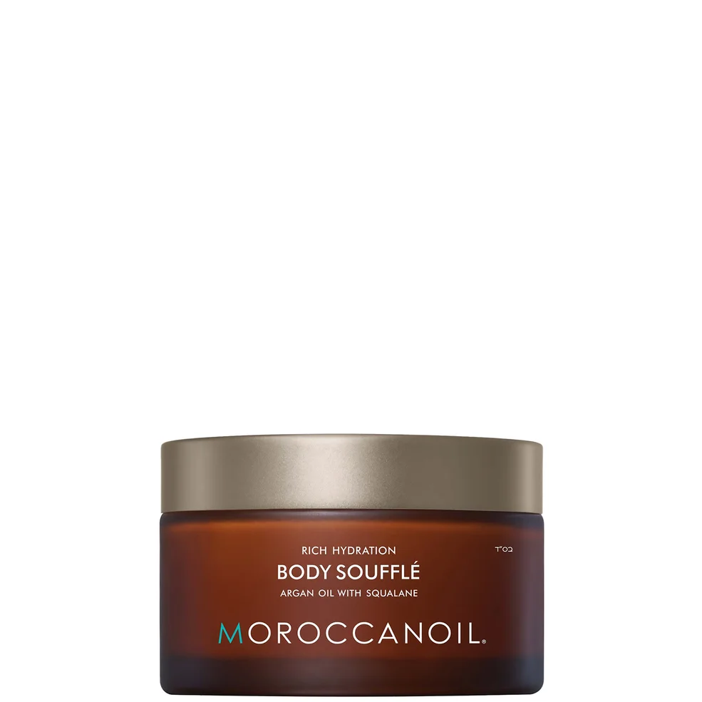 Moroccanoil Body Souffle 200ml Image 1
