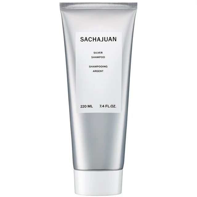 Sachajuan Silver Shampoo 220ml