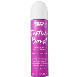 Umberto Giannini Texture Boost Volumising Dry Texture Spray 200ml - undefined undefined