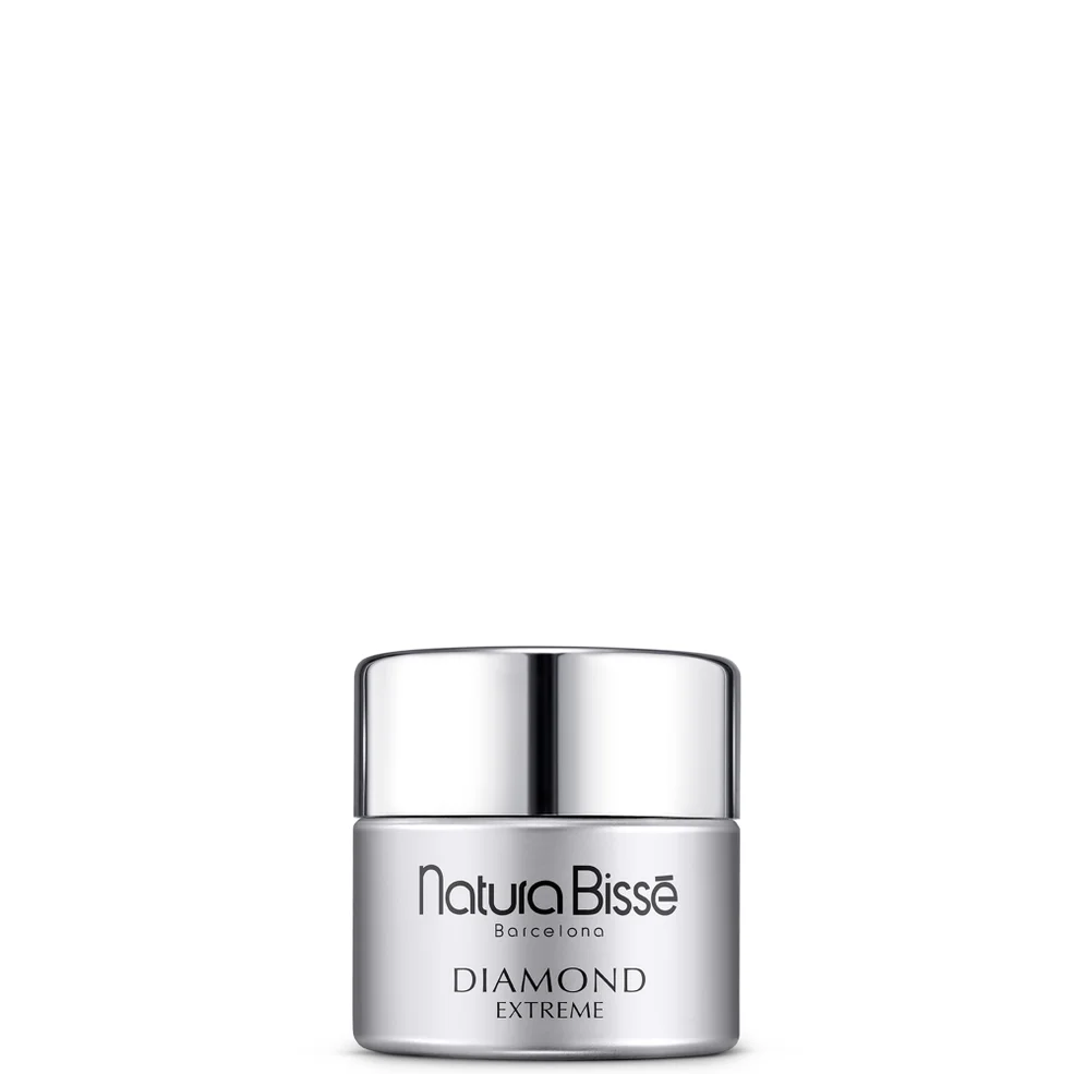 Natura Bissé Diamond Extreme Rich Texture Cream 50ml Image 1