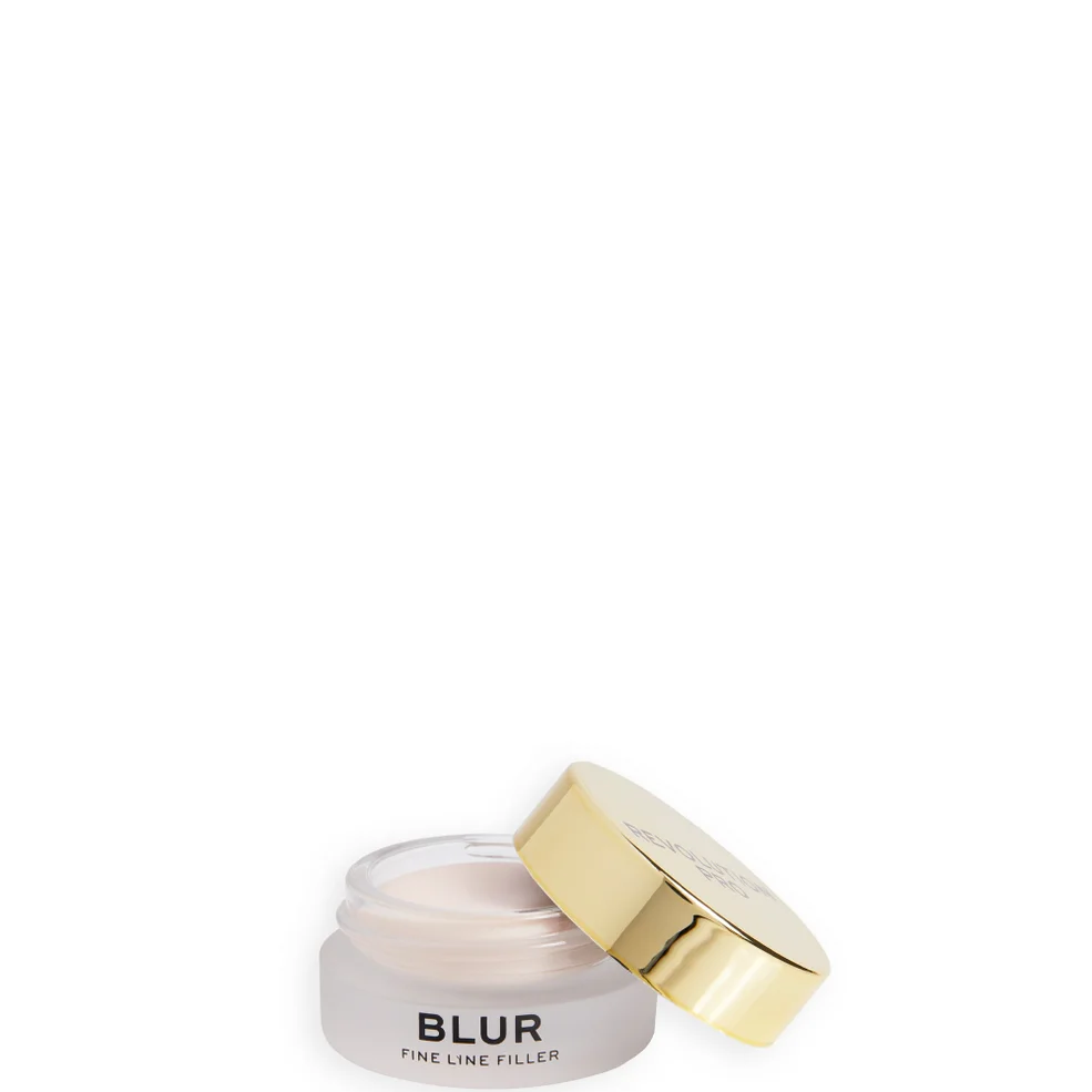Revolution Pro Blur and Fine Line Filler 5g Image 1
