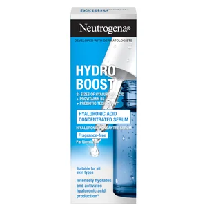 Neutrogena Hydro Boost Hyaluronic Acid Serum 15ml - undefined undefined